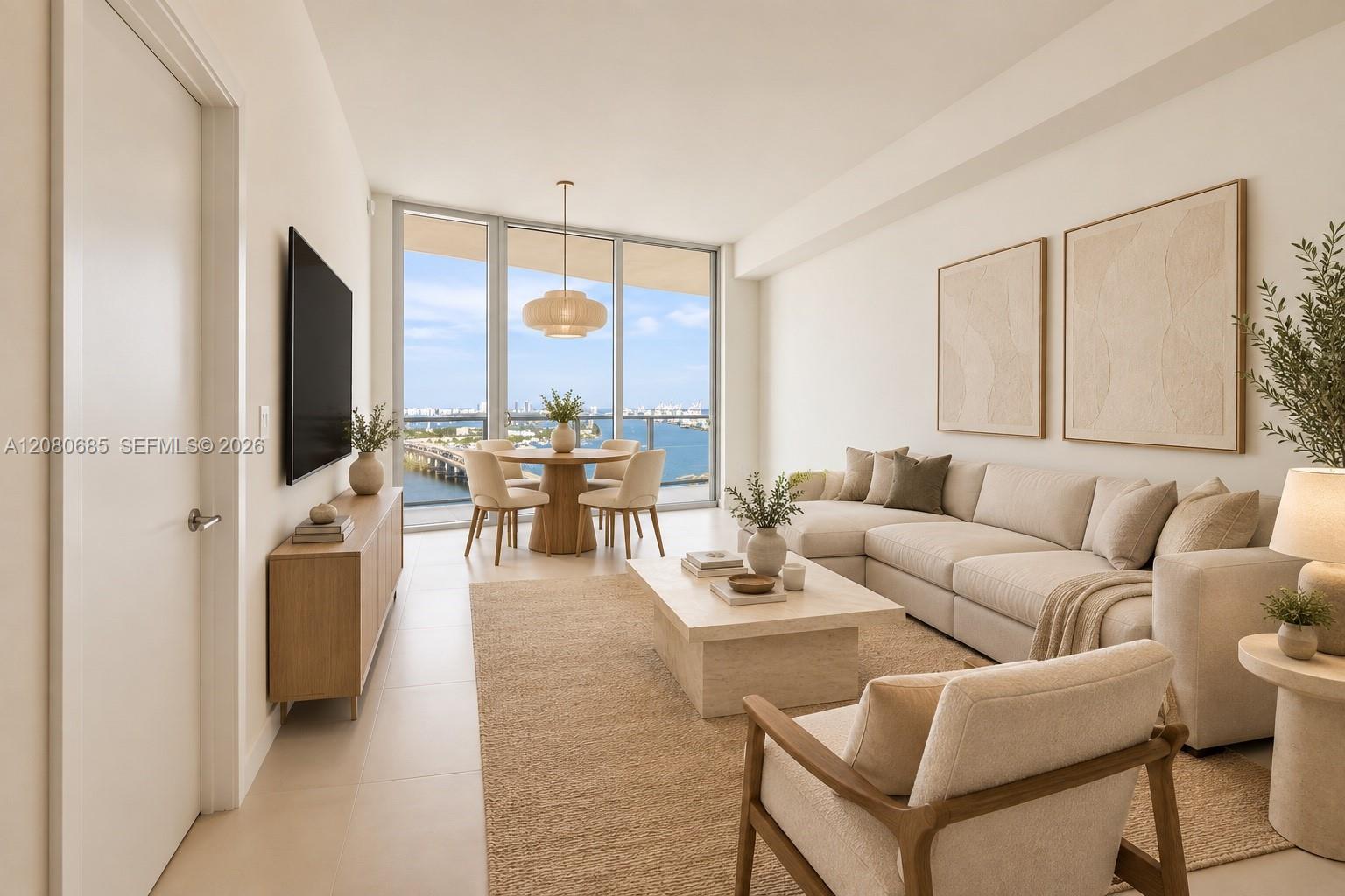1400 Biscayne Boulevard 2304 Property Photo 4