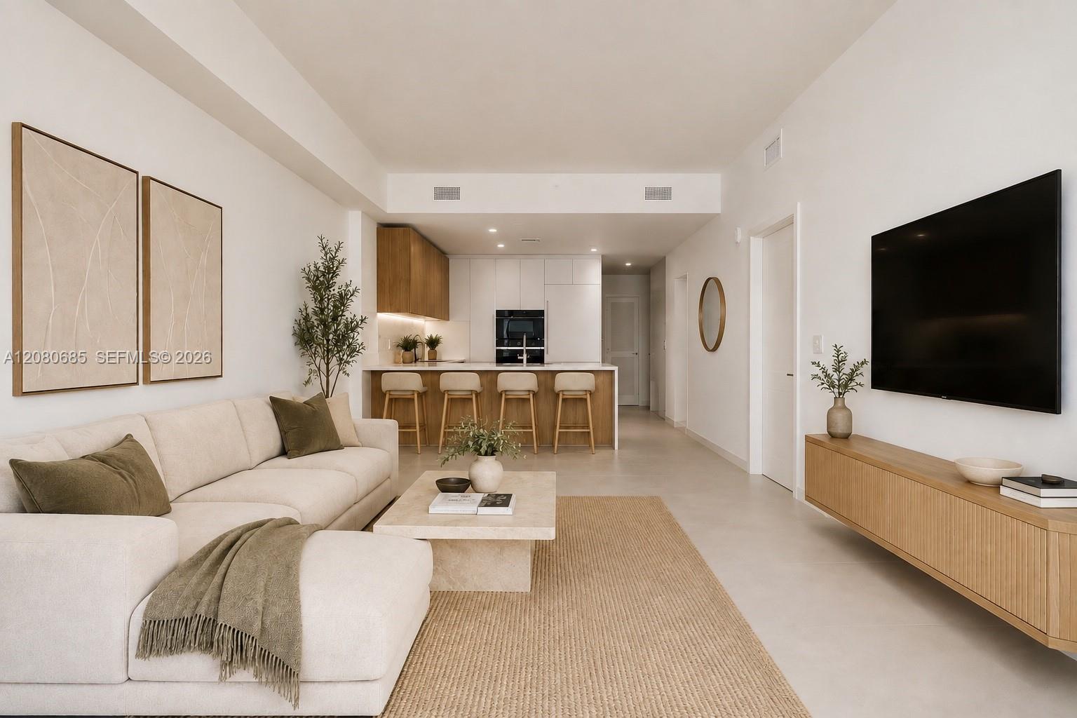 1400 Biscayne Boulevard 2304 Property Photo 5