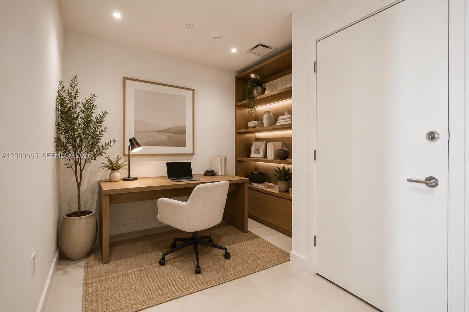 1400 Biscayne Boulevard 2304 Property Photo 6