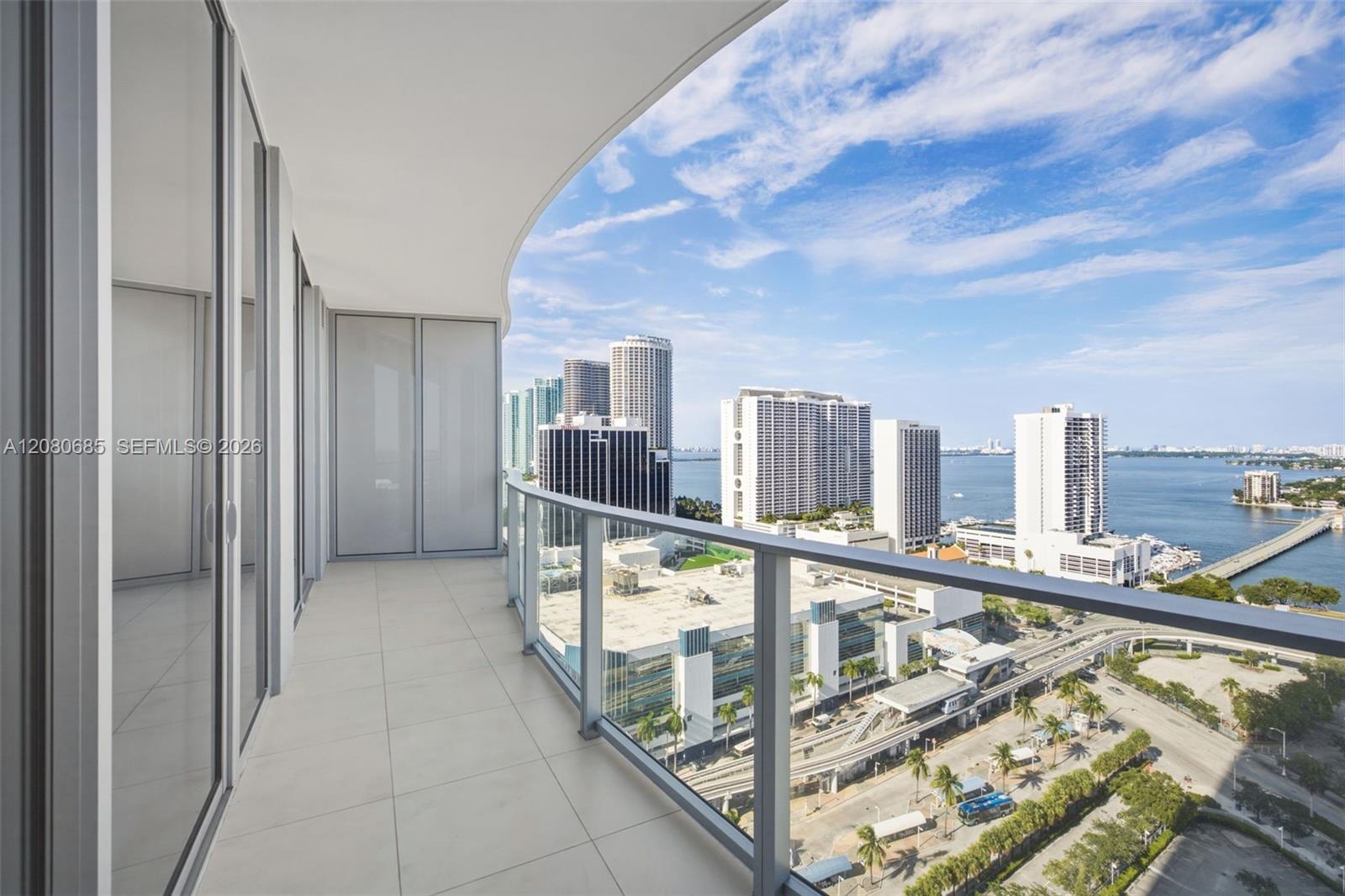 1400 Biscayne Boulevard 2304 Property Photo 7