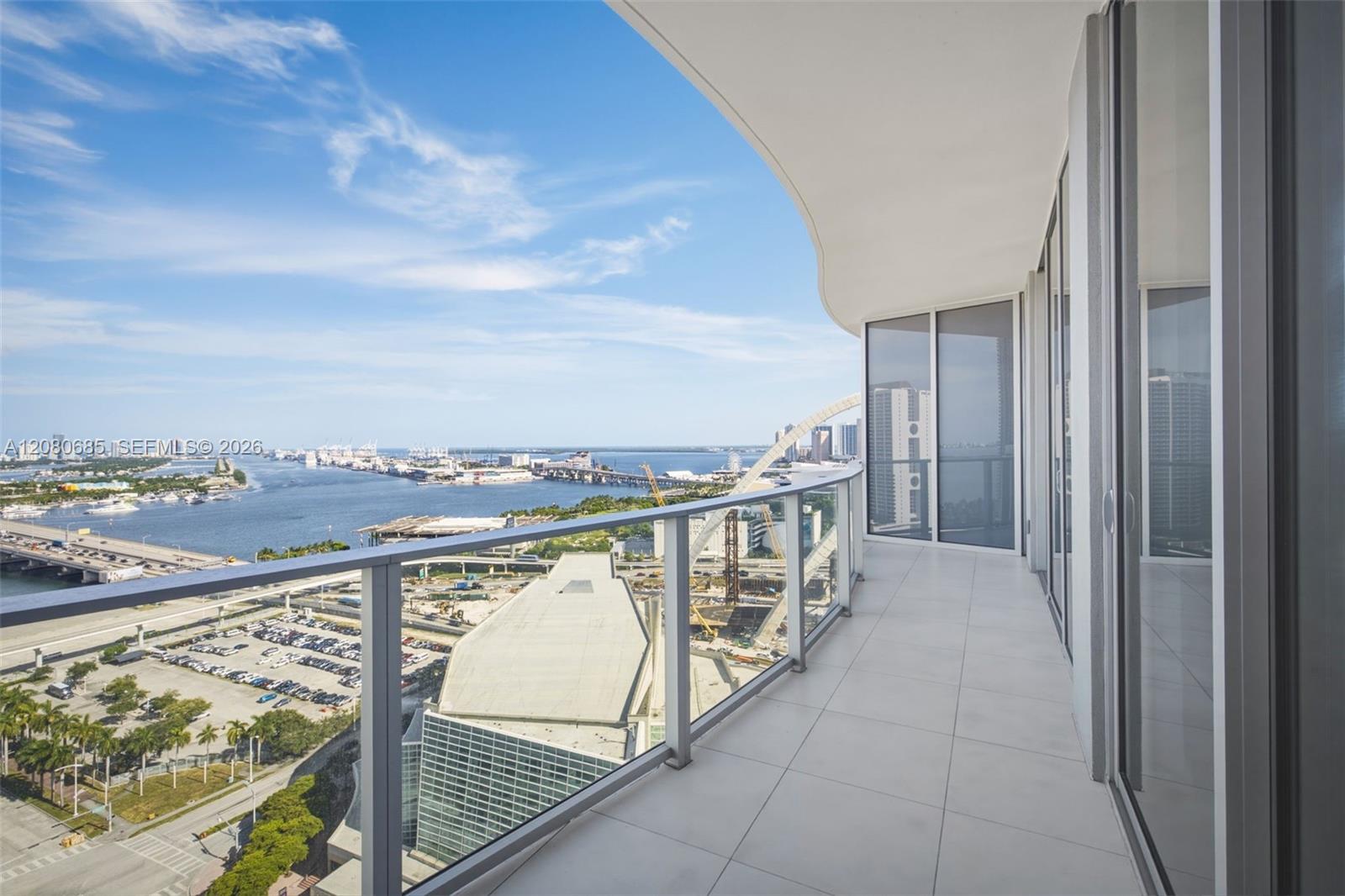 1400 Biscayne Boulevard 2304 Property Photo 8