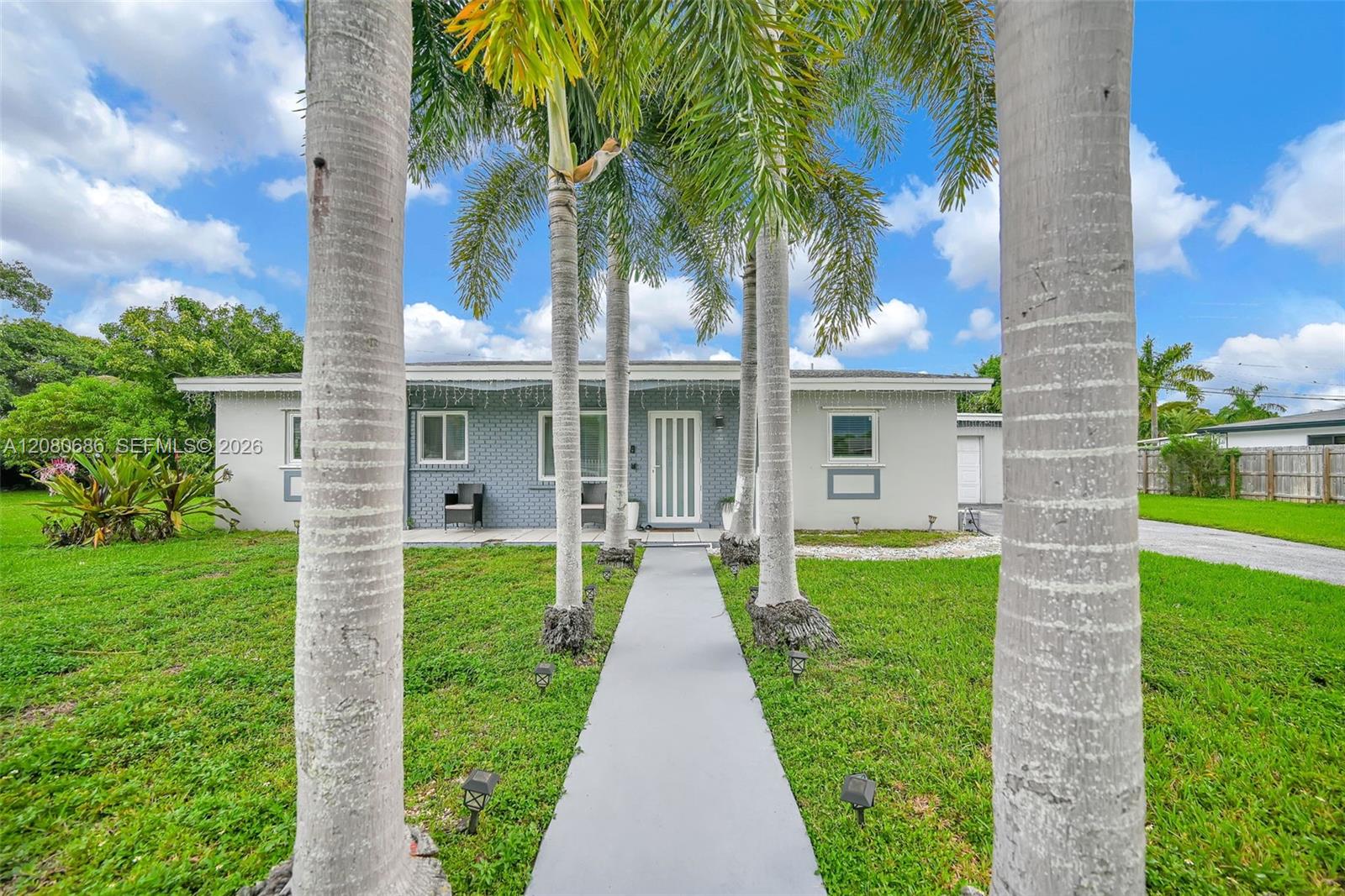 15400 SW 297th Terrace