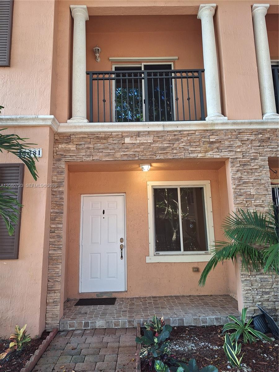 11381 SW 230th Terrace Property Photo 1