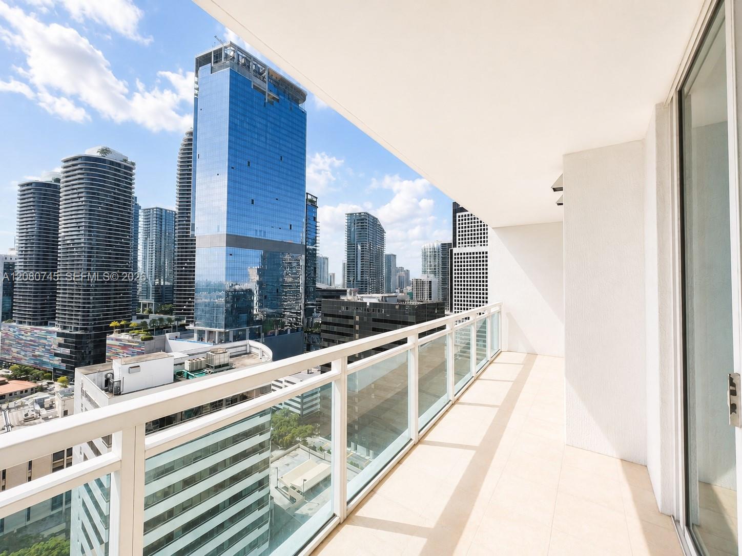 951 Brickell Avenue 2407 Property Photo 12
