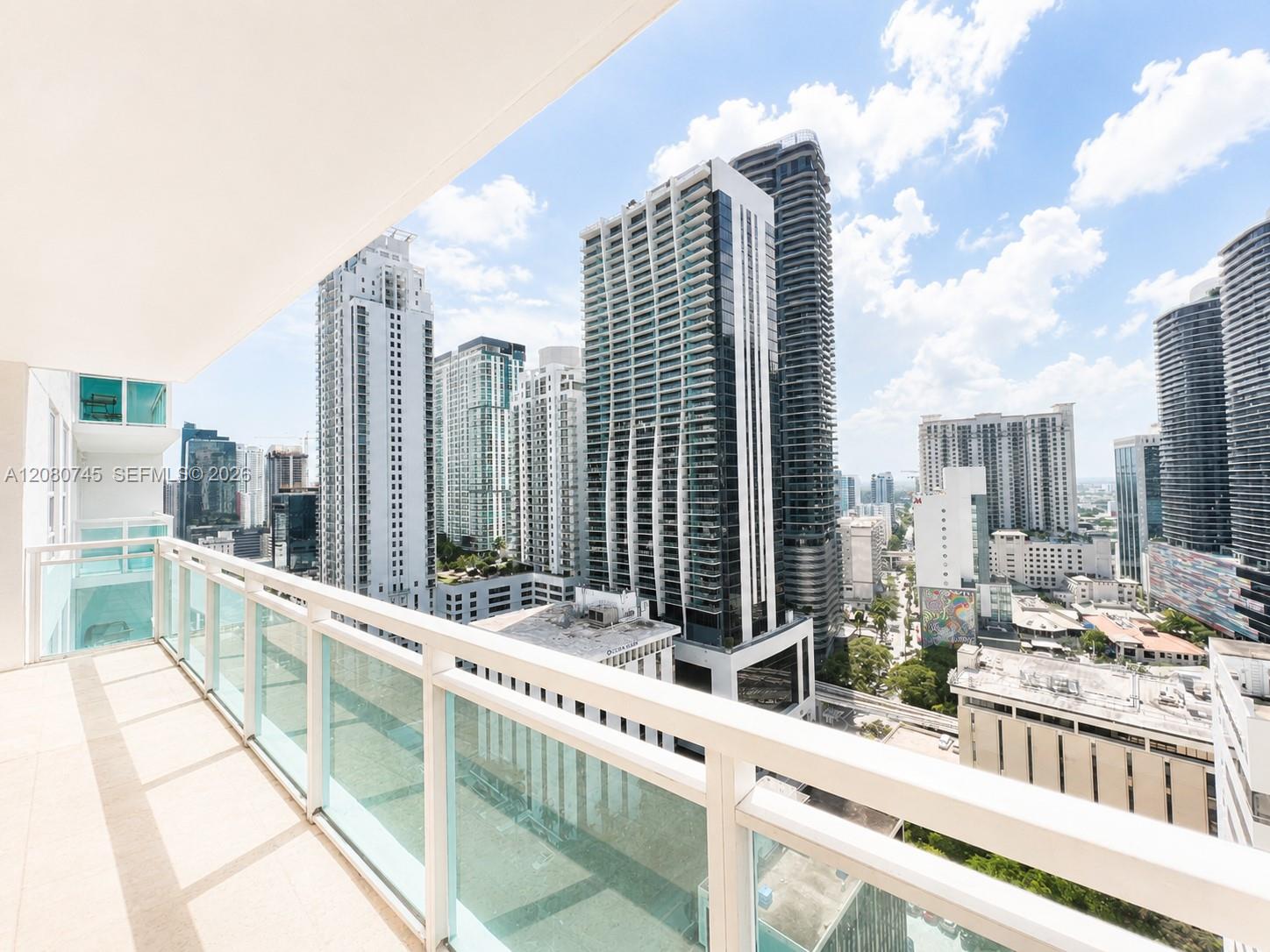 951 Brickell Avenue 2407 Property Photo 13