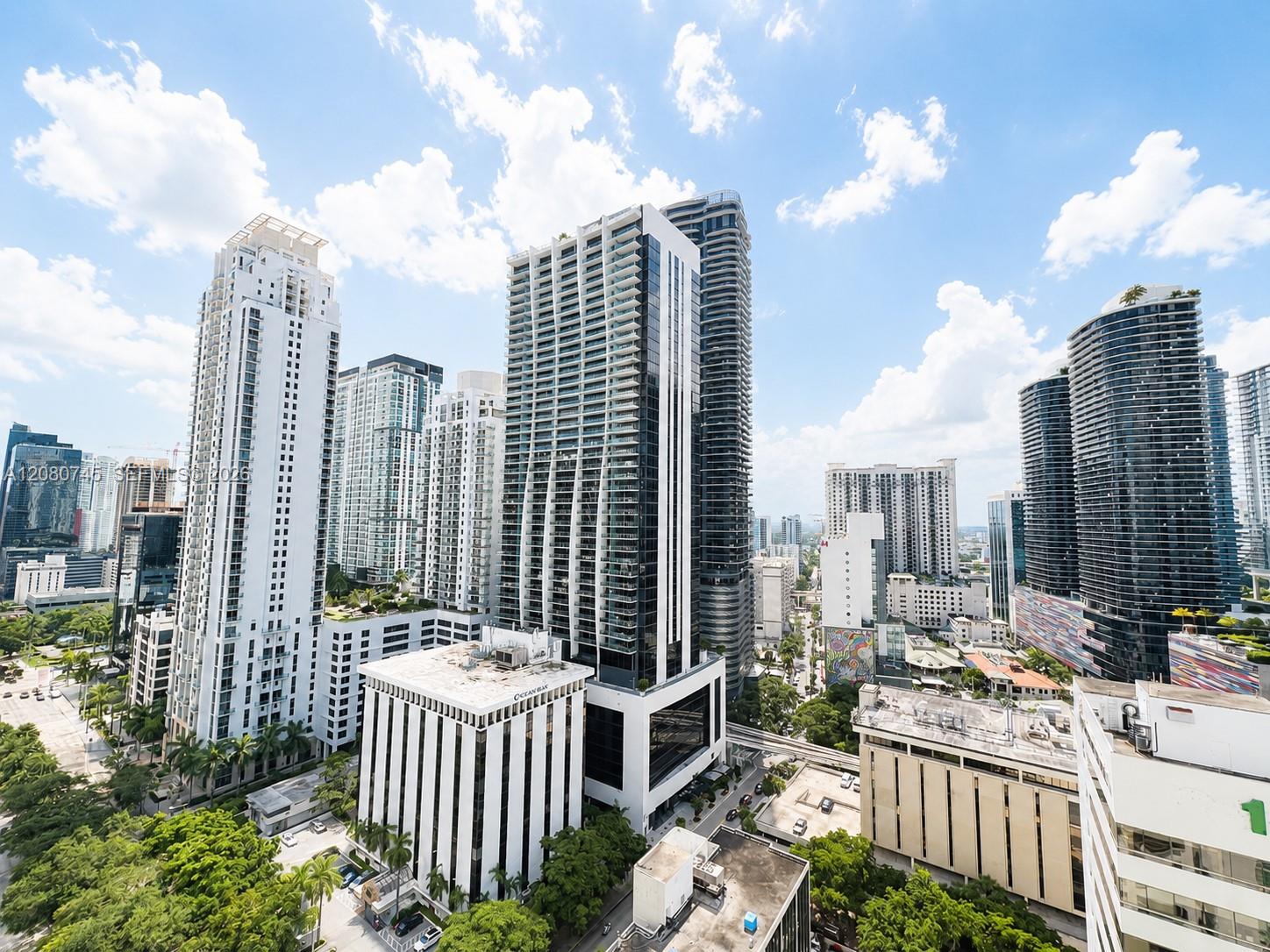 951 Brickell Avenue 2407 Property Photo 14