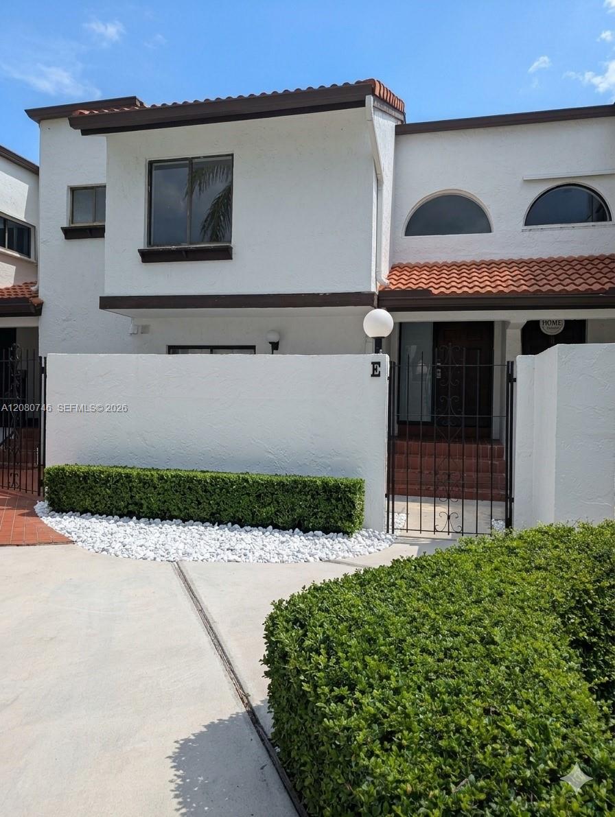 1311 SW 124th Court 17-E