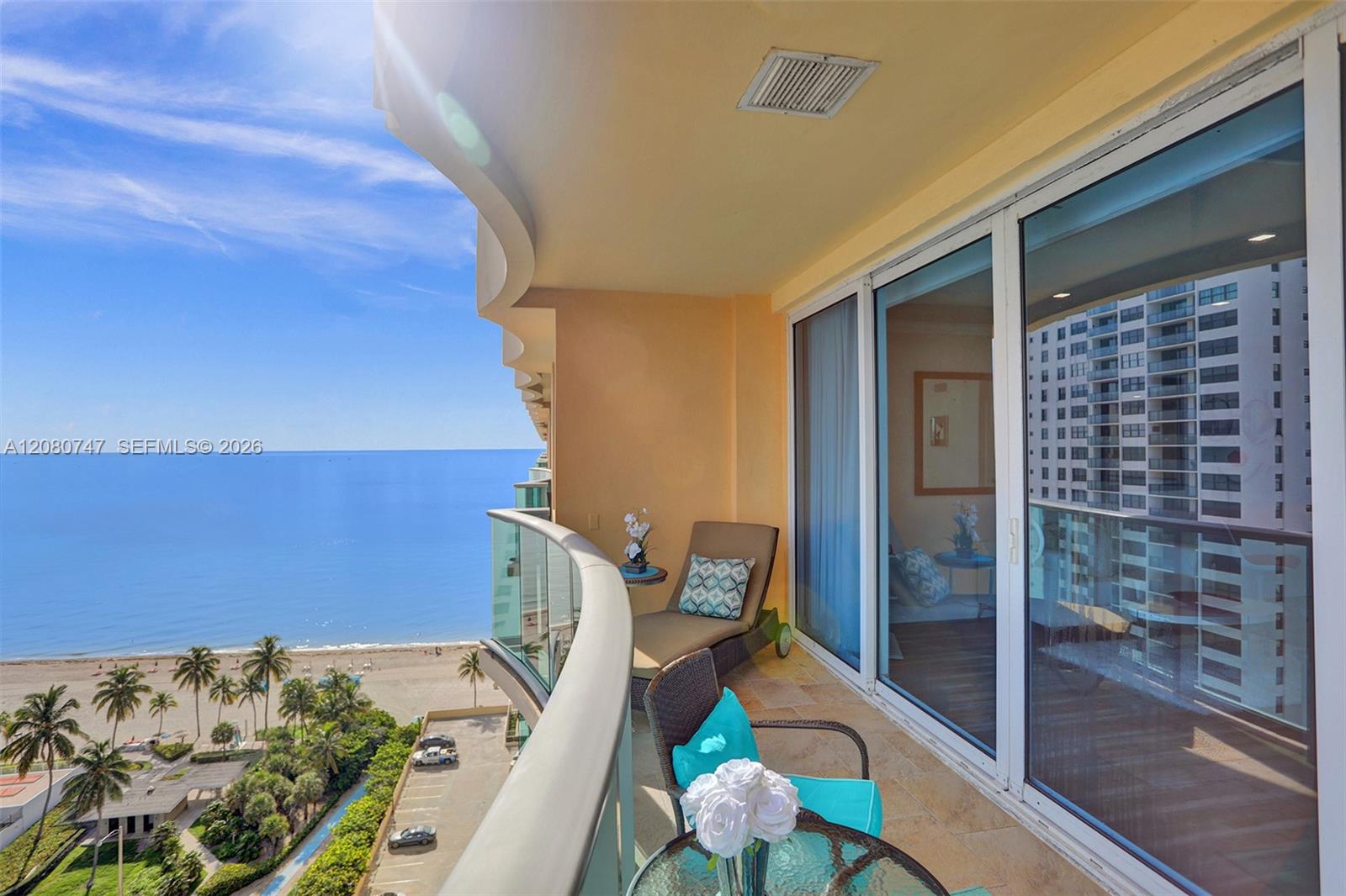 2501 S Ocean Drive PH37 (Available Nov 3) Property Photo 1