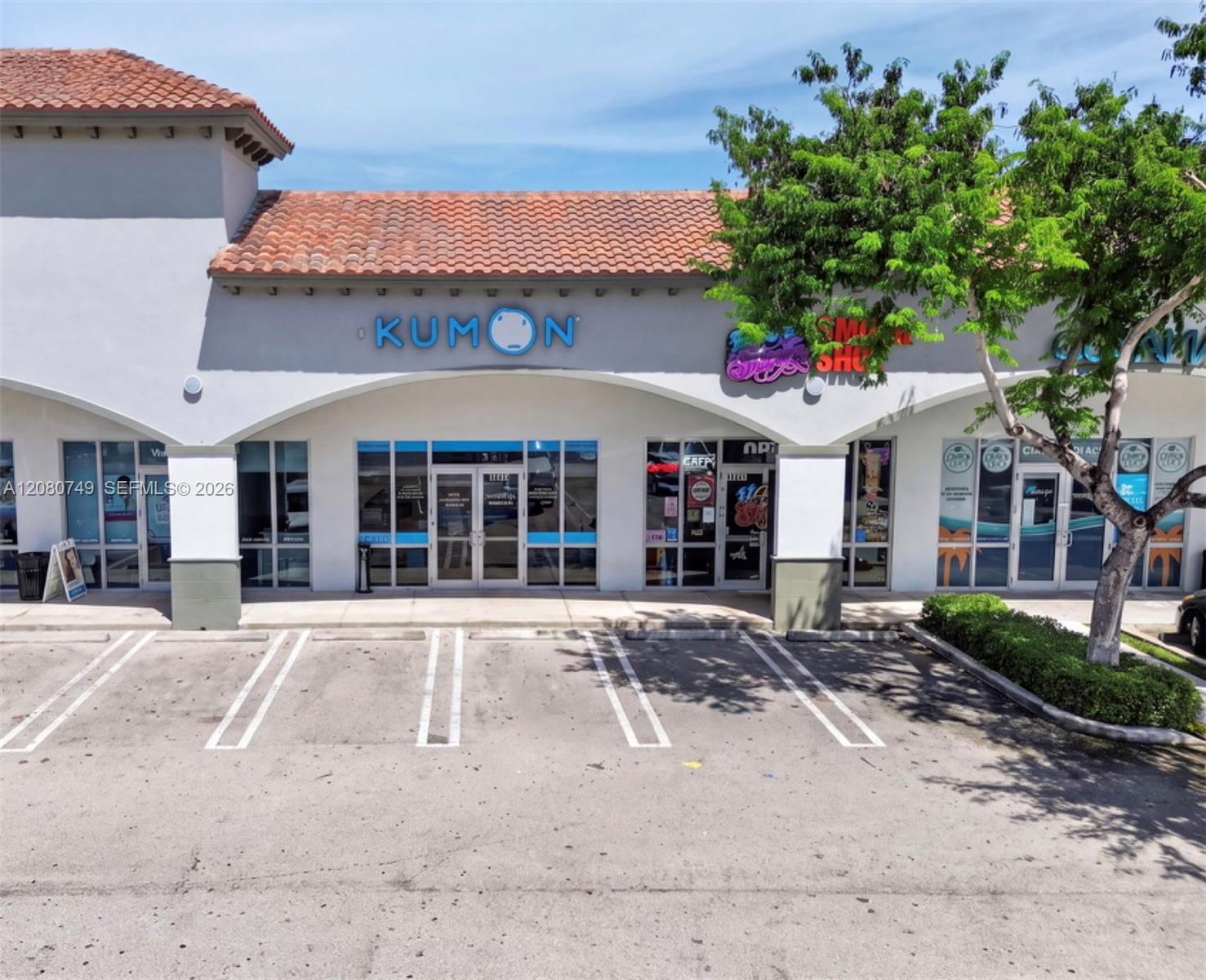 Kumon Learning Center Sw Kumon Learning Center For Sale In Kenda Property Photo 1