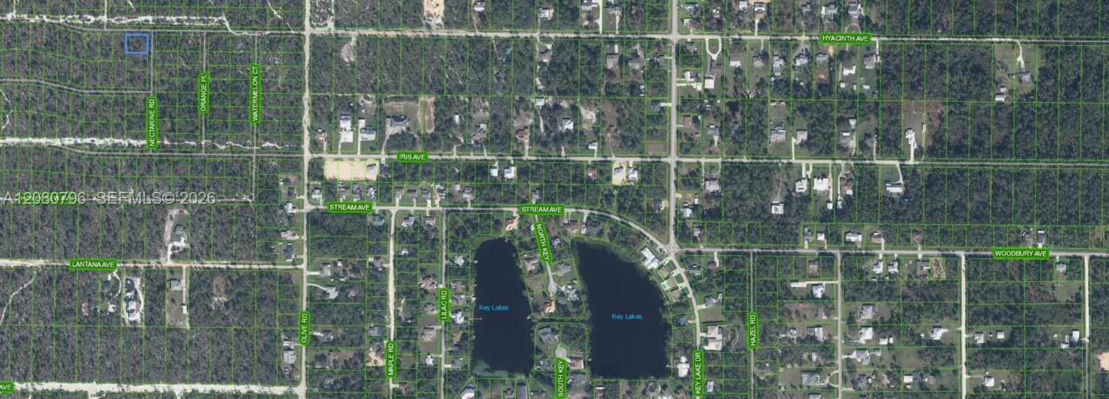 1303 Hyacinth Avenue Property Photo 2