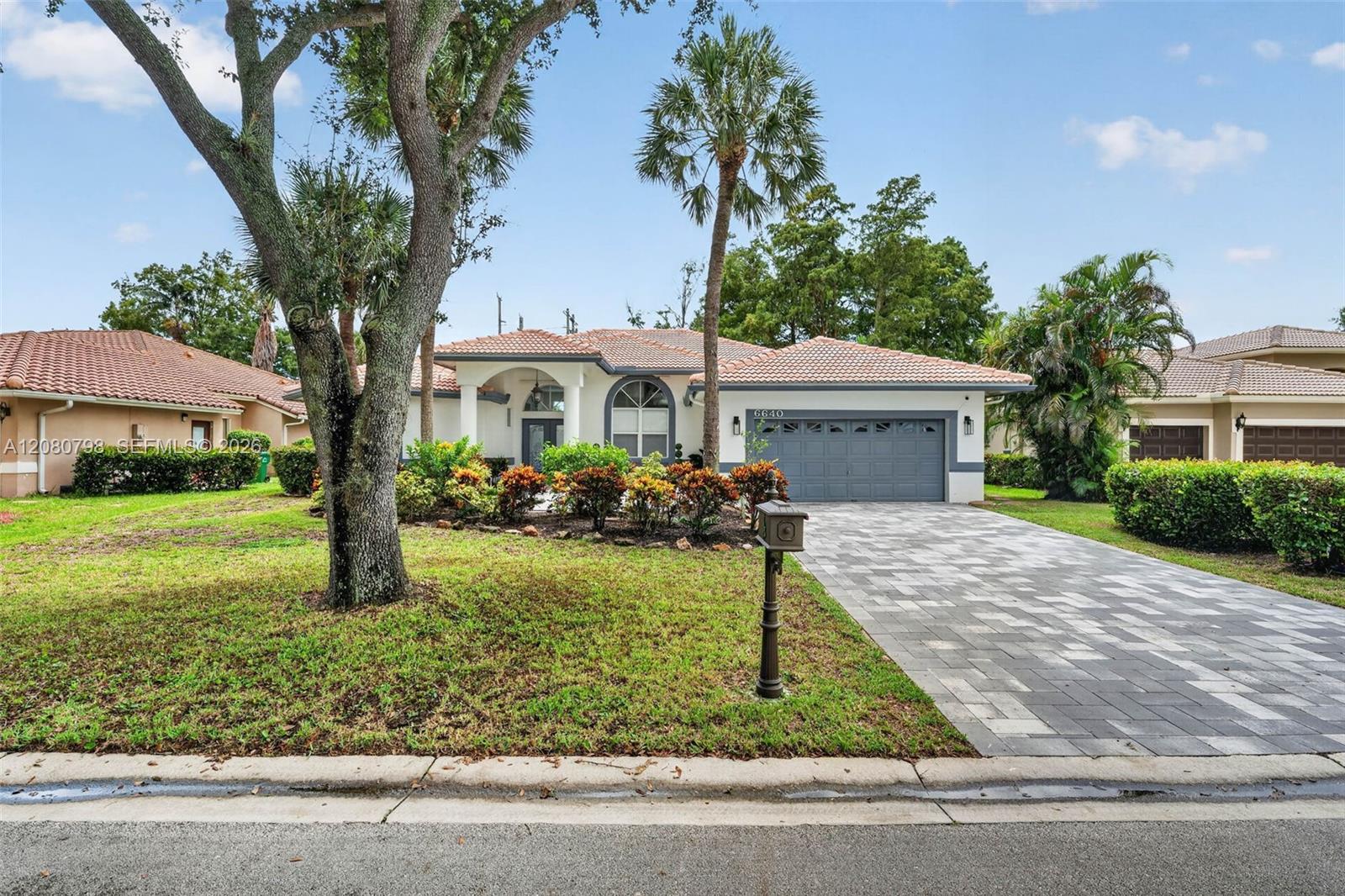 6640 Nw 41st Street Property Photo 1