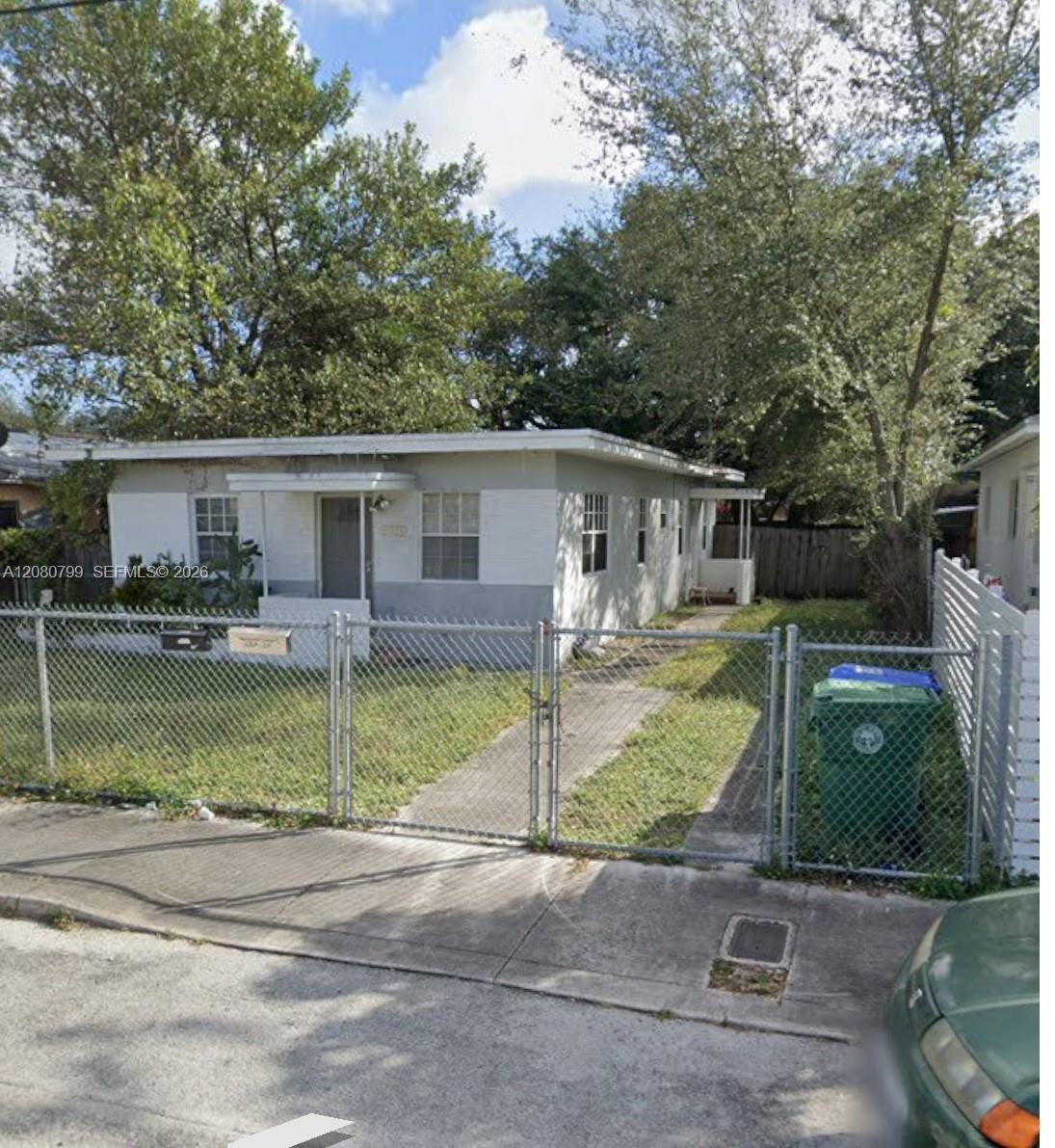 5731 NW 6th Avenue Property Photo 1