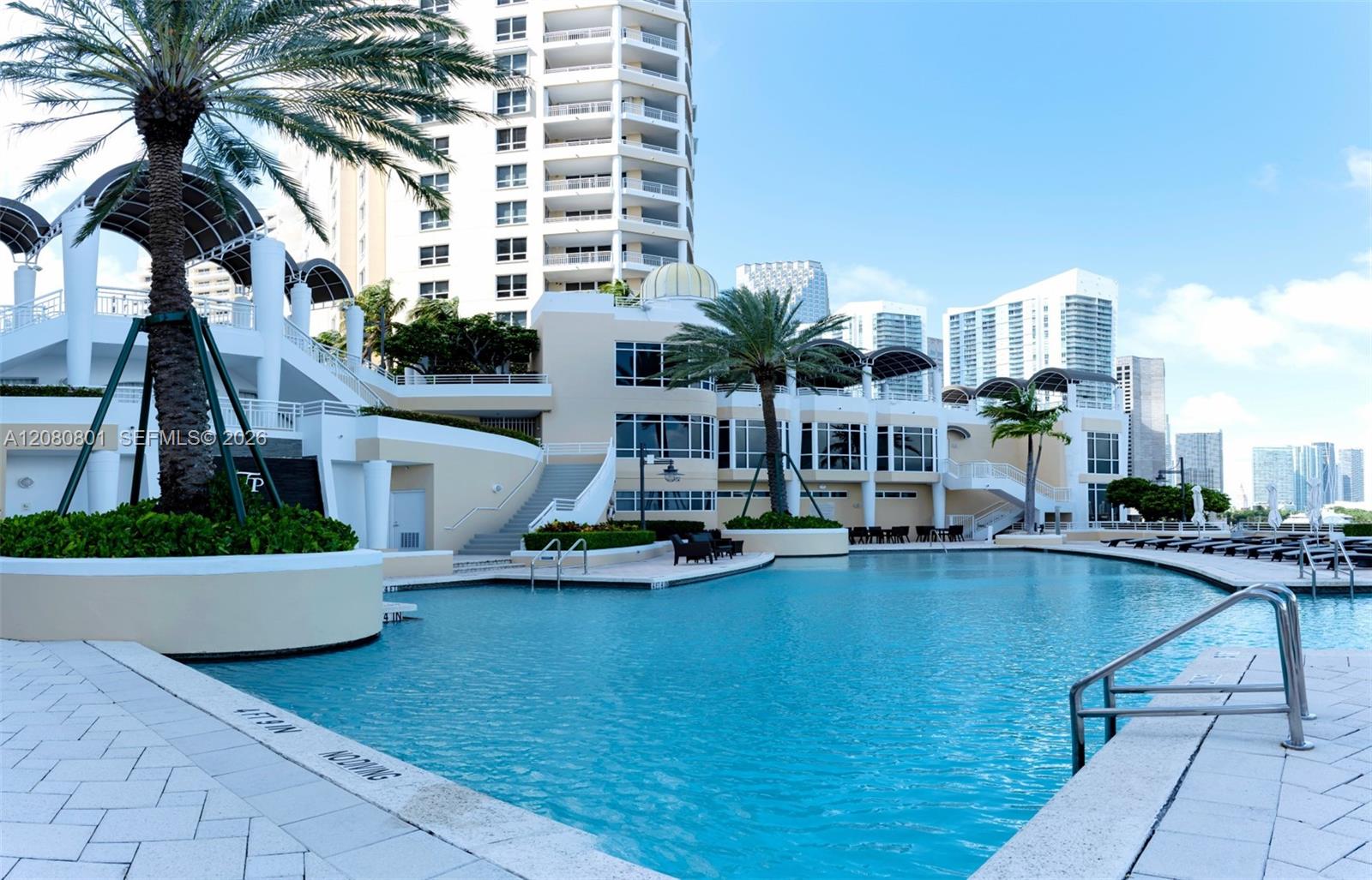 808 Brickell Key Drive 404 Property Photo 17