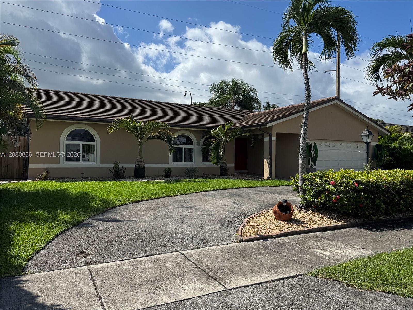 14700 Sw 151st Terrace Property Photo 1
