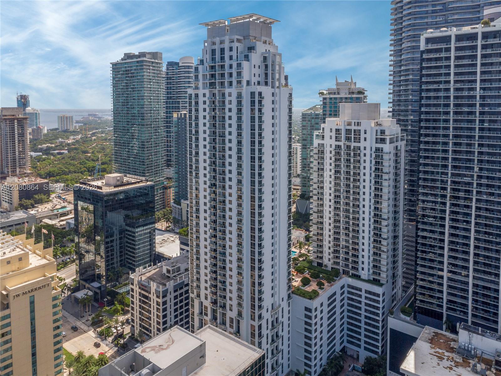 1050 Brickell Avenue 208 Property Photo 1