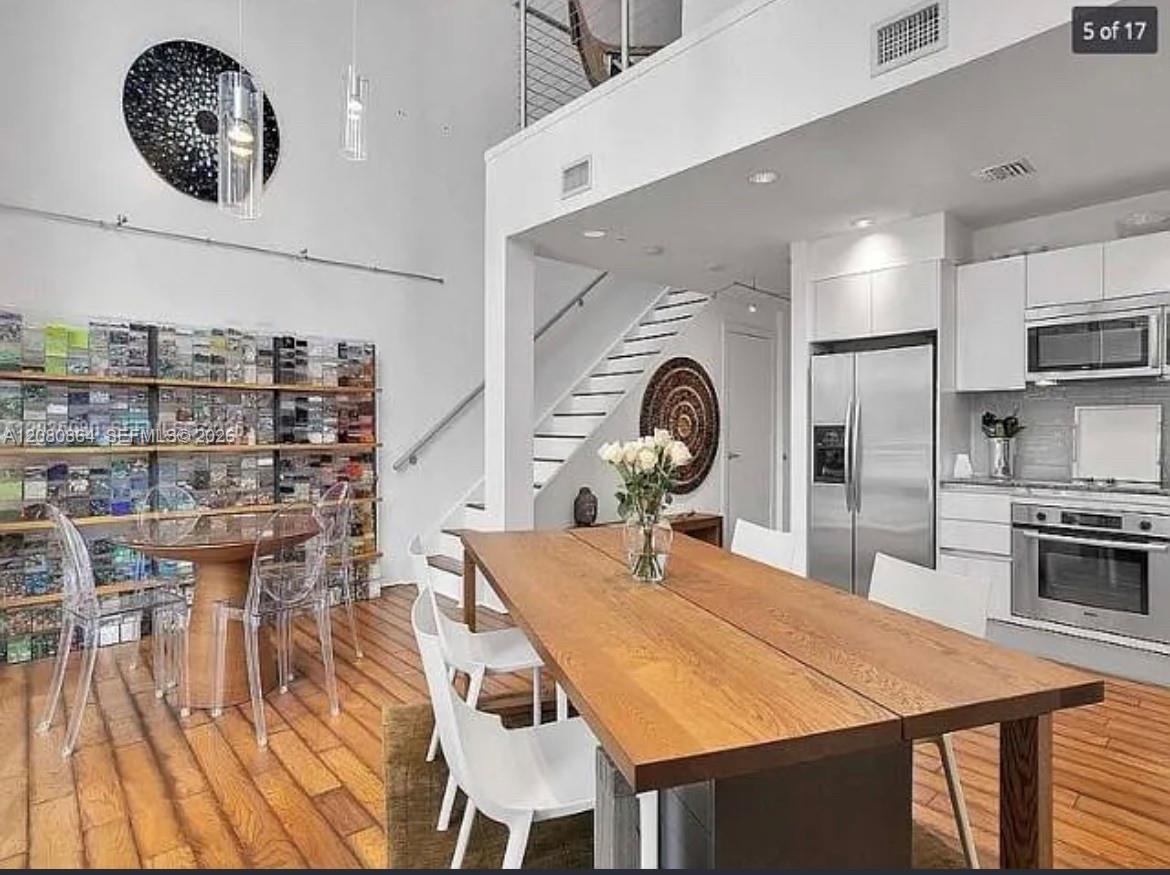 1050 Brickell Avenue 208 Property Photo 1