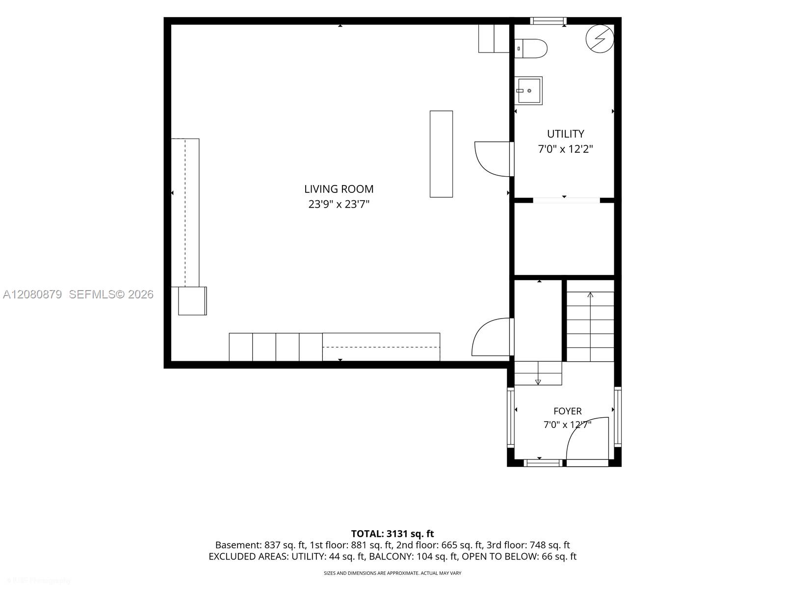 596 Fernwood Road B Property Photo 42