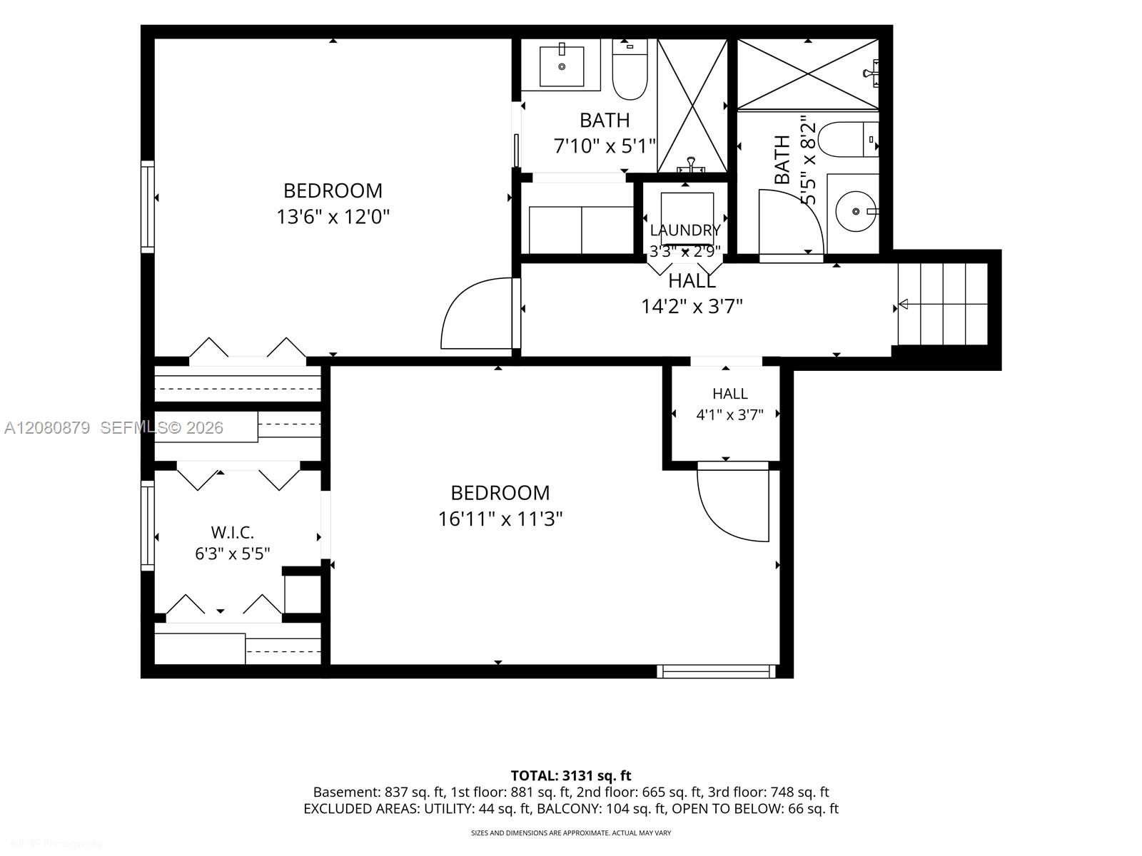 596 Fernwood Road B Property Photo 43