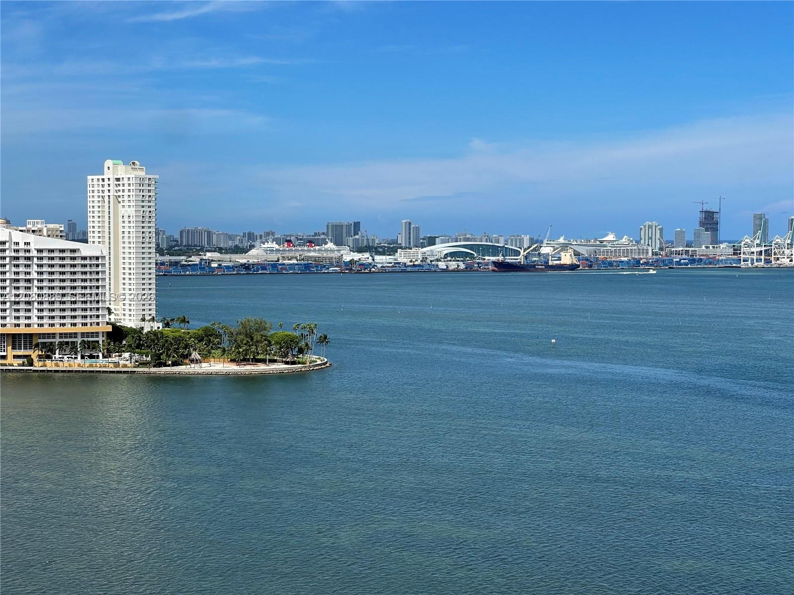 1300 Brickell Bay Drive 2010 Property Photo 1