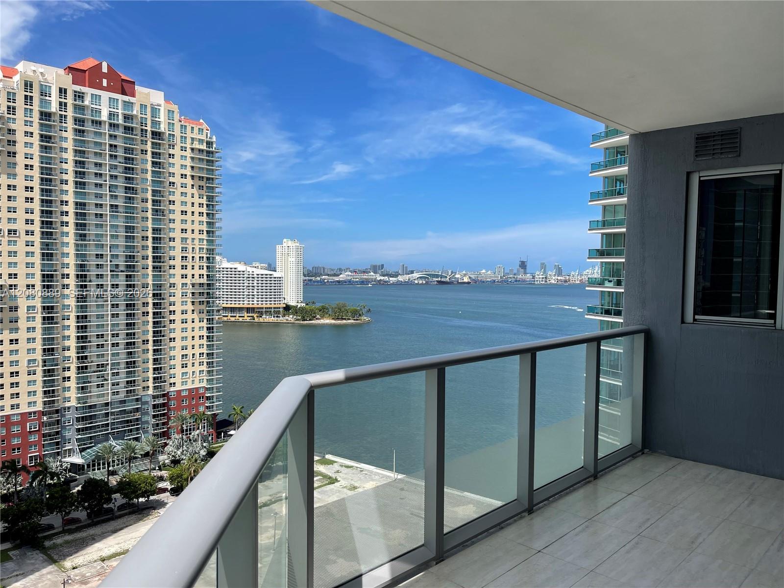 1300 Brickell Bay Drive 2010 Property Photo 12