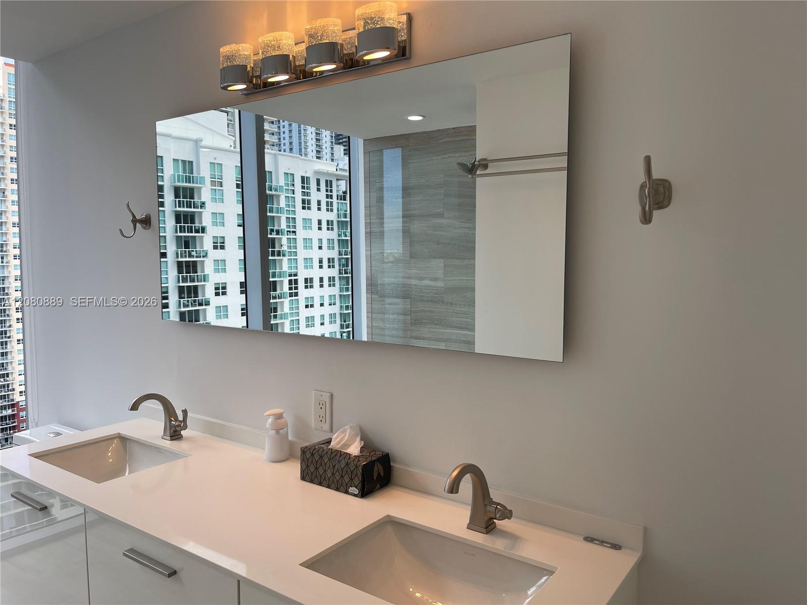 1300 Brickell Bay Drive 2010 Property Photo 17