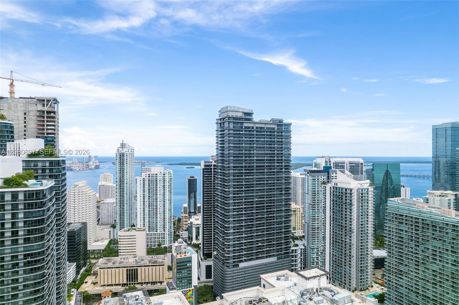 1000 Brickell Plaza Ph5307 Property Photo 8