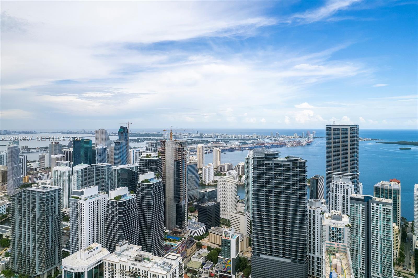 1000 Brickell Plaza Ph5307 Property Photo 10