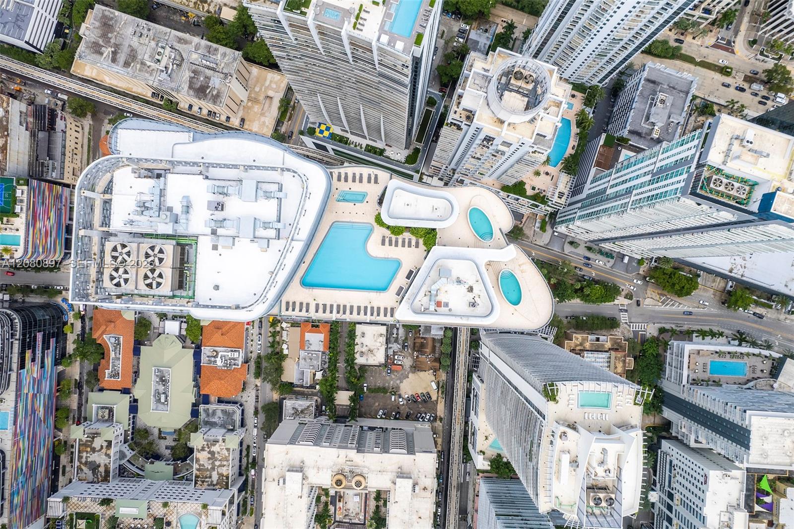 1000 Brickell Plaza Ph5307 Property Photo 12
