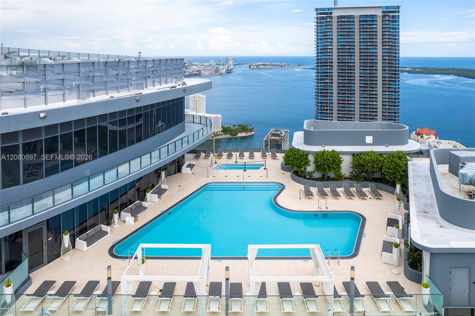 1000 Brickell Plaza Ph5307 Property Photo 14
