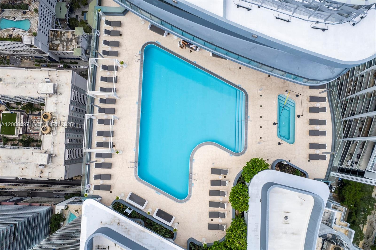 1000 Brickell Plaza Ph5307 Property Photo 17