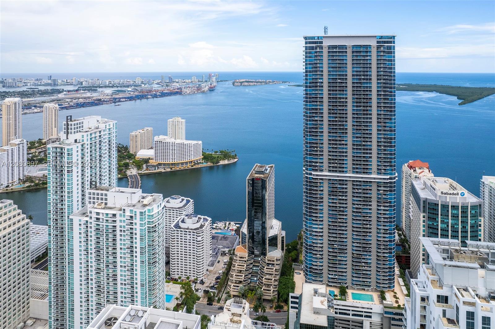 1000 Brickell Plaza Ph5307 Property Photo 18