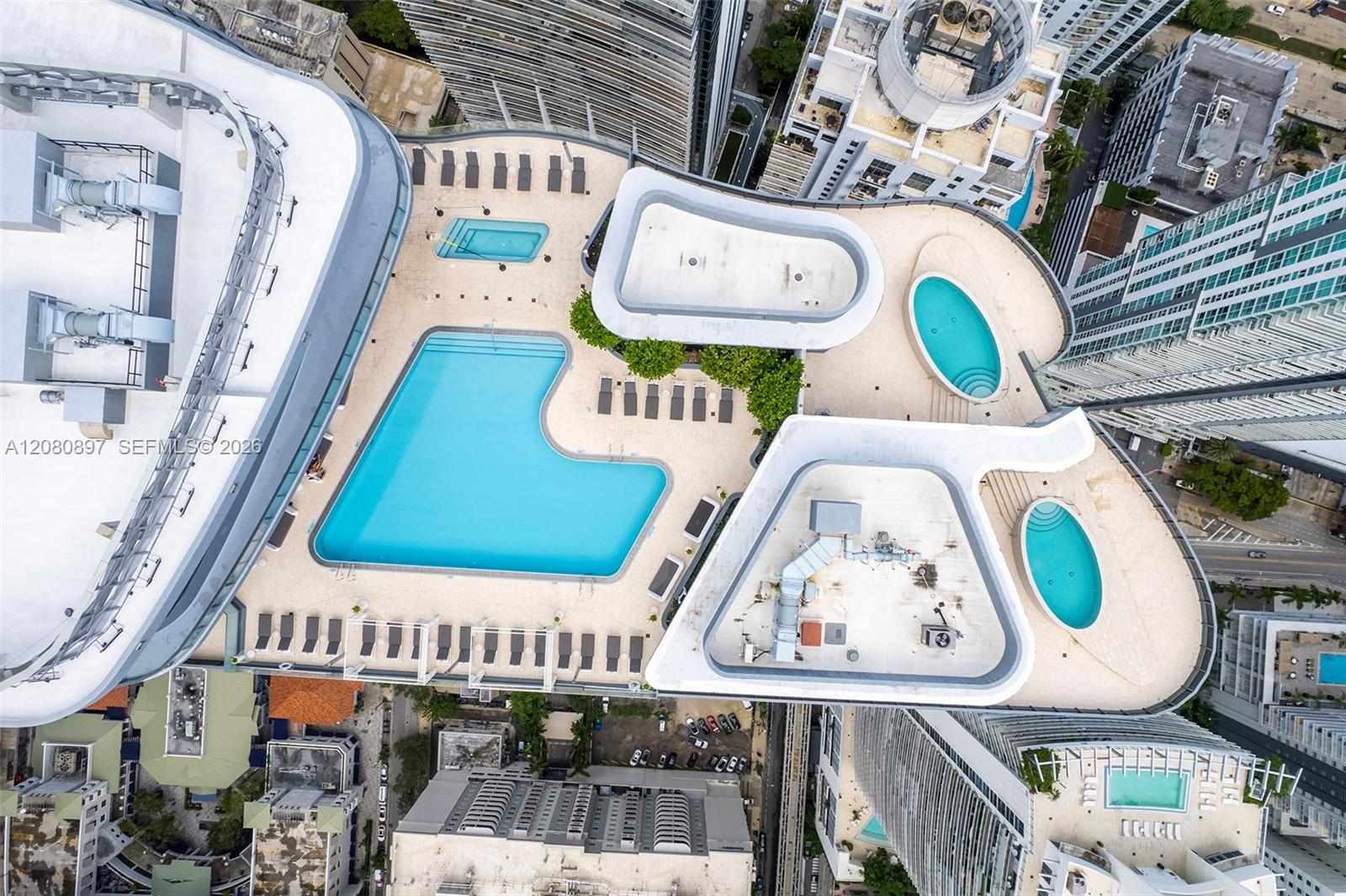1000 Brickell Plaza Ph5307 Property Photo 25