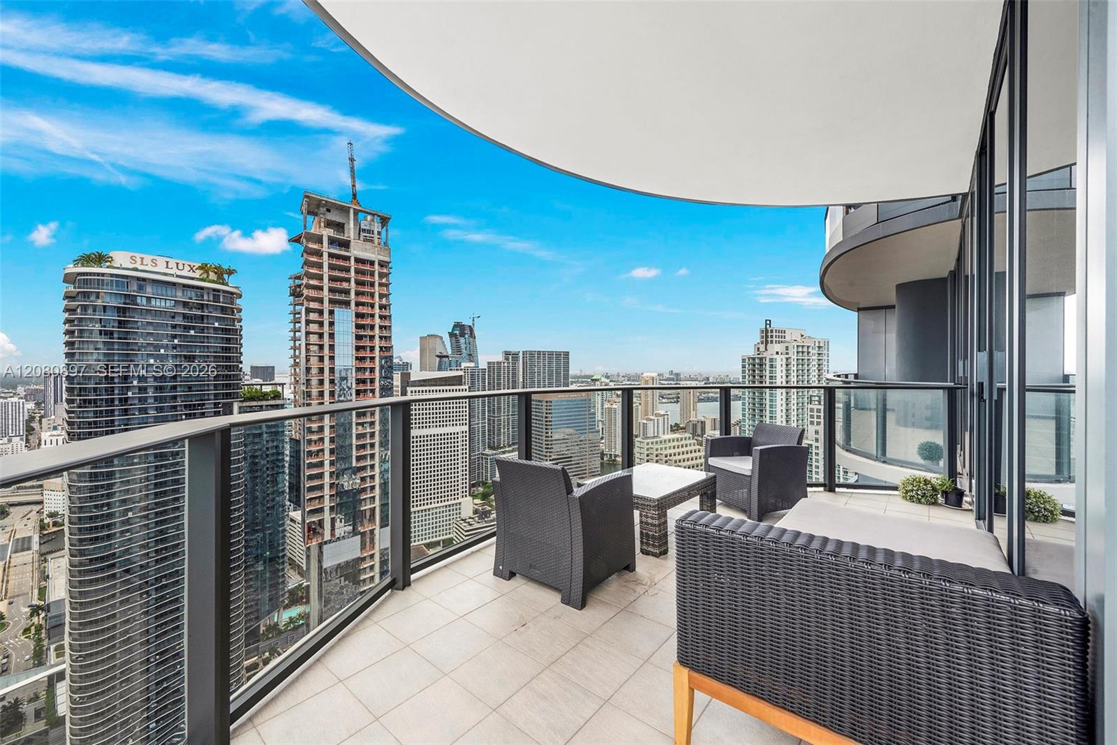 1000 Brickell Plaza Ph5307 Property Photo 28