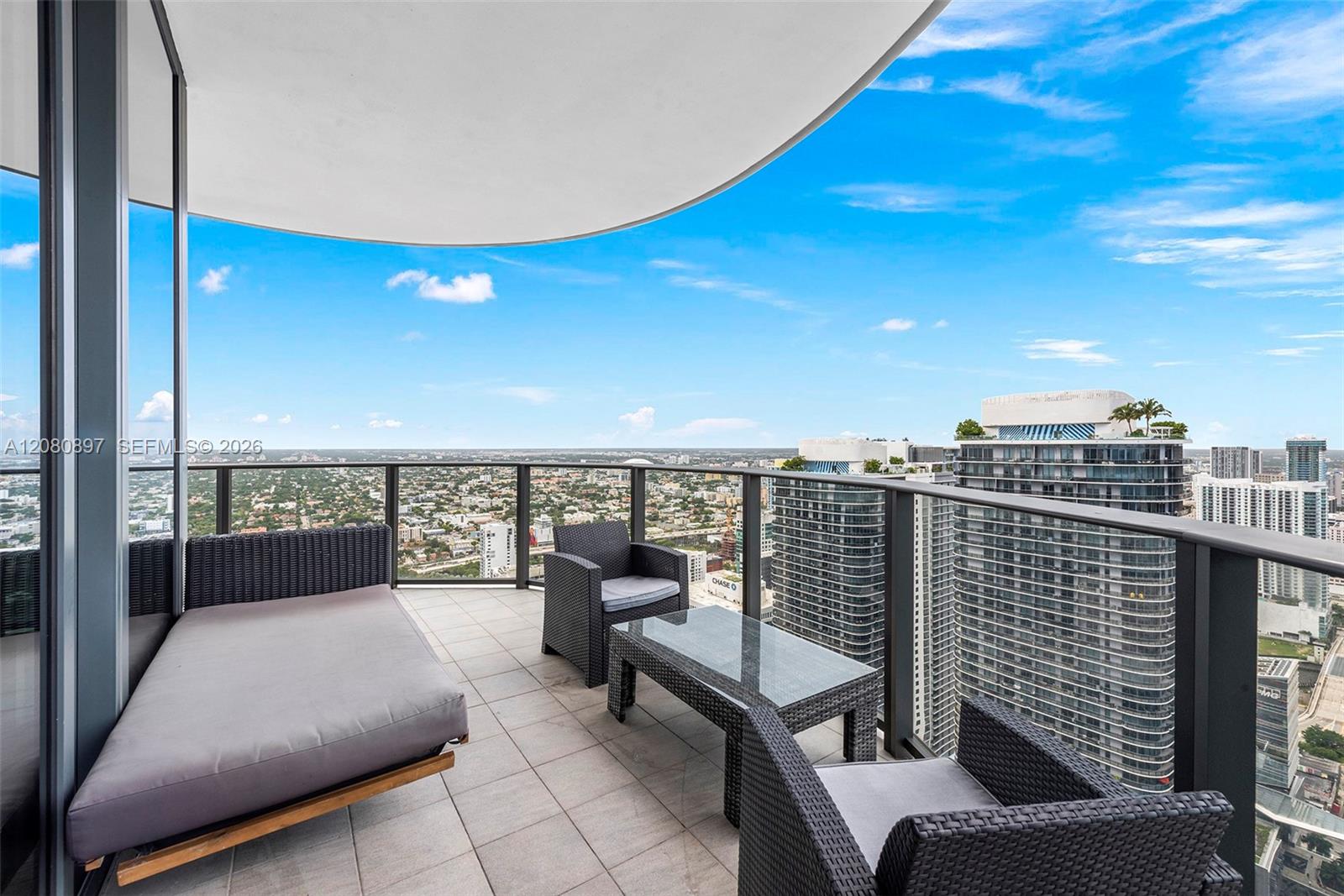 1000 Brickell Plaza Ph5307 Property Photo 29