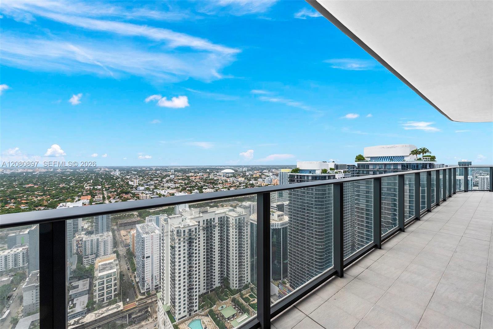 1000 Brickell Plaza Ph5307 Property Photo 49