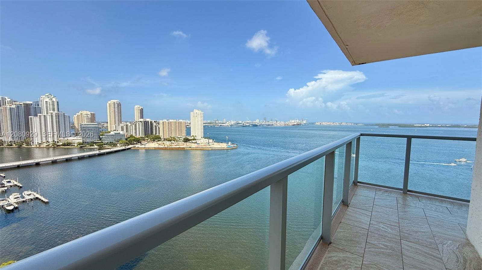 1155 Brickell Bay Drive 2310 Property Photo 16
