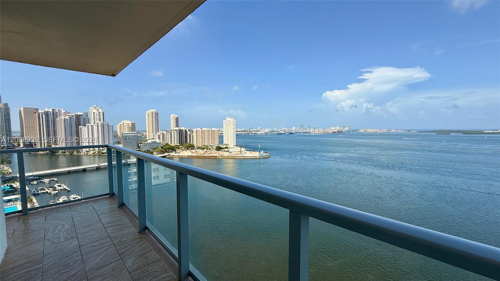 1155 Brickell Bay Drive 2310 Property Photo 23