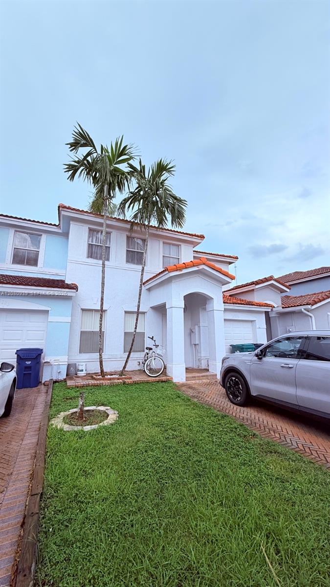 4729 SW 163rd Place