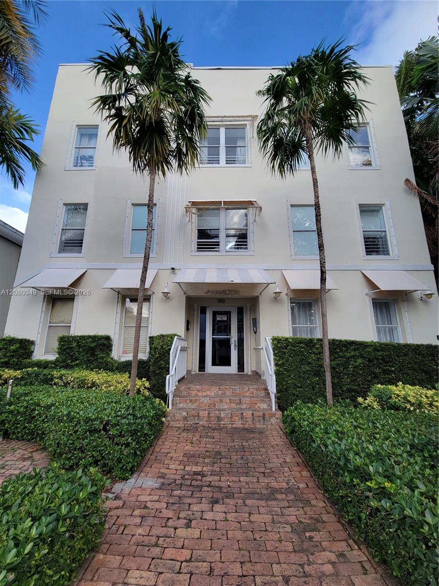 1521 Lenox Avenue 105 Property Photo 1