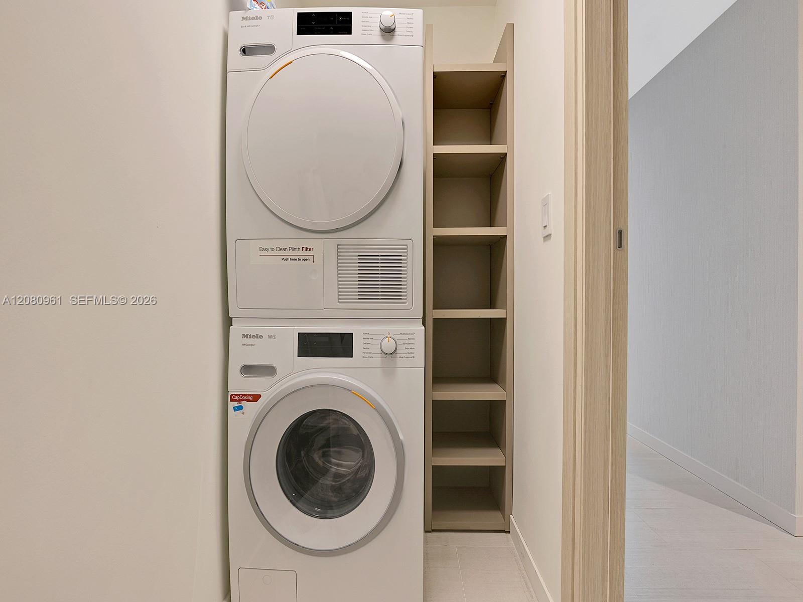 1000 Brickell Plaza 3402 Property Photo 22