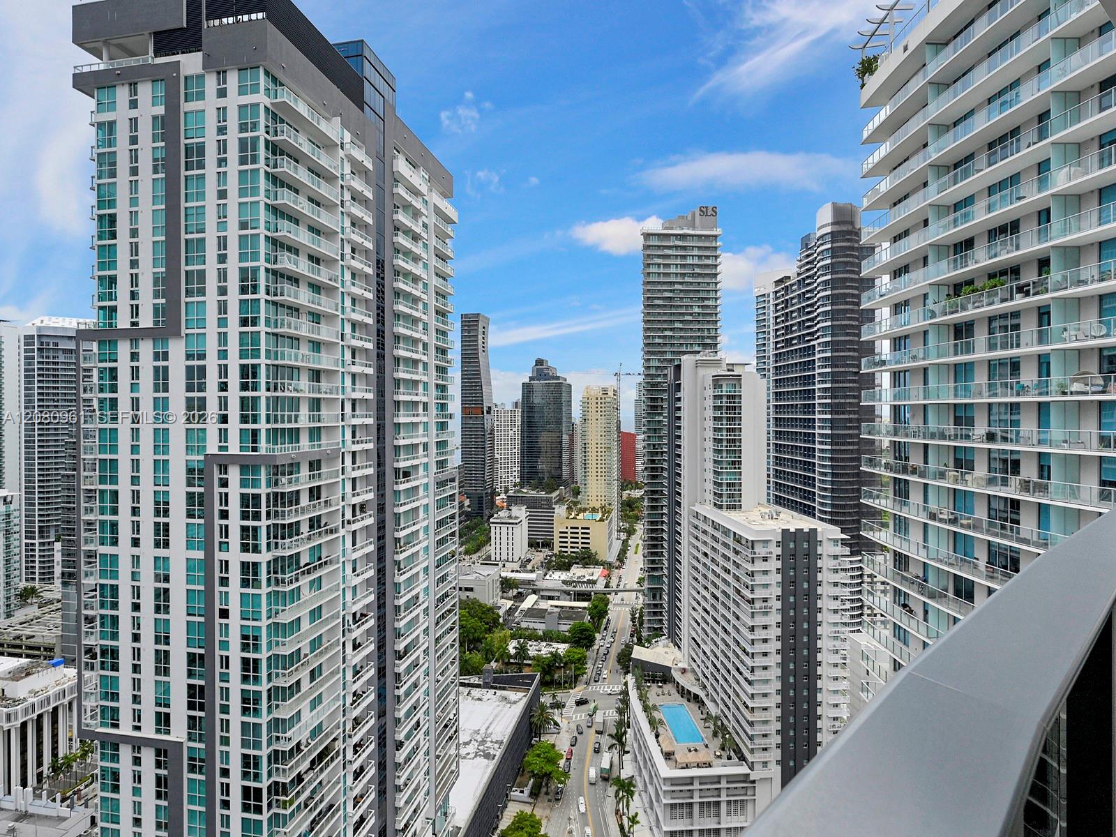 1000 Brickell Plaza 3402 Property Photo 38
