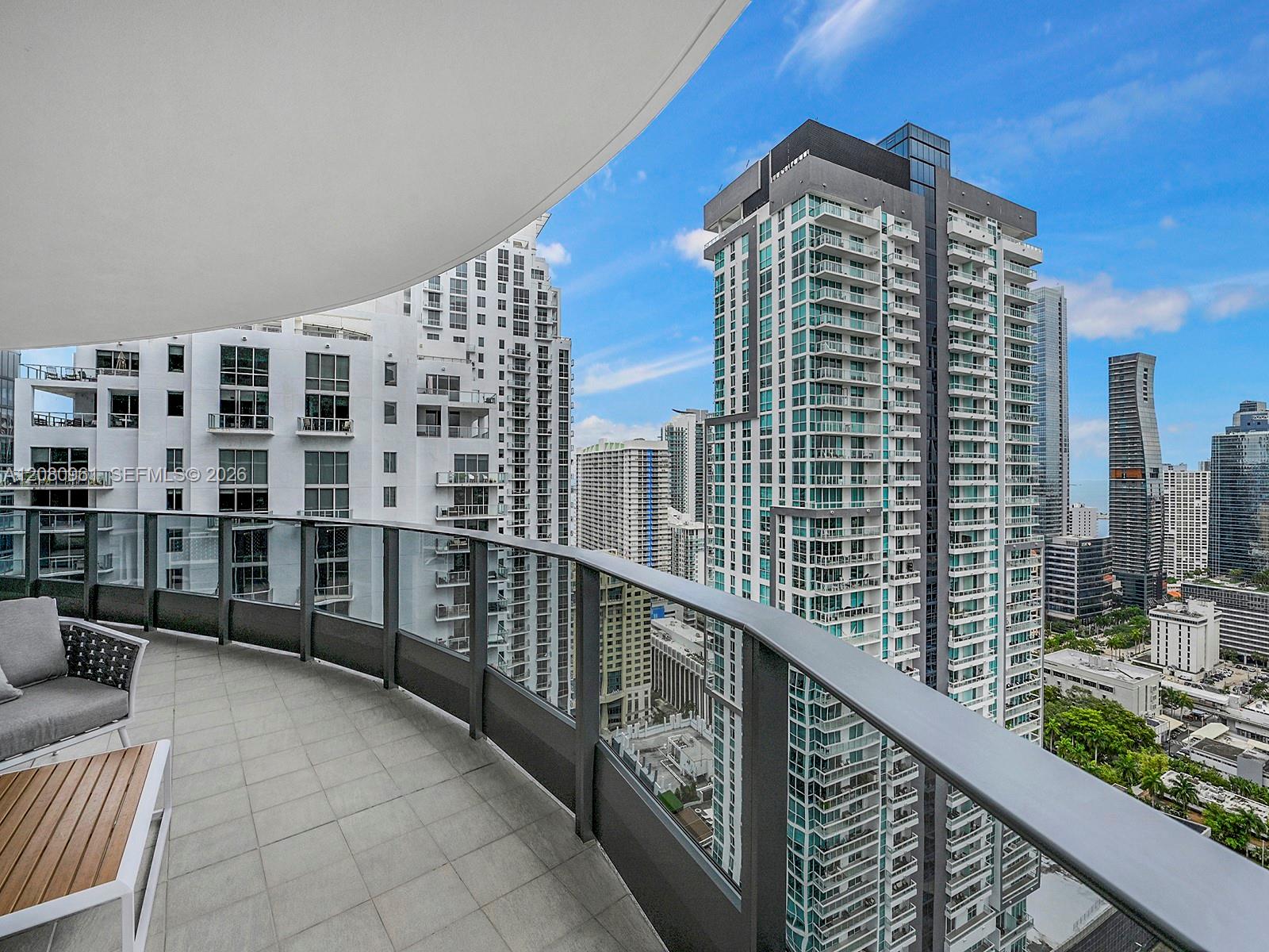 1000 Brickell Plaza 3402 Property Photo 40