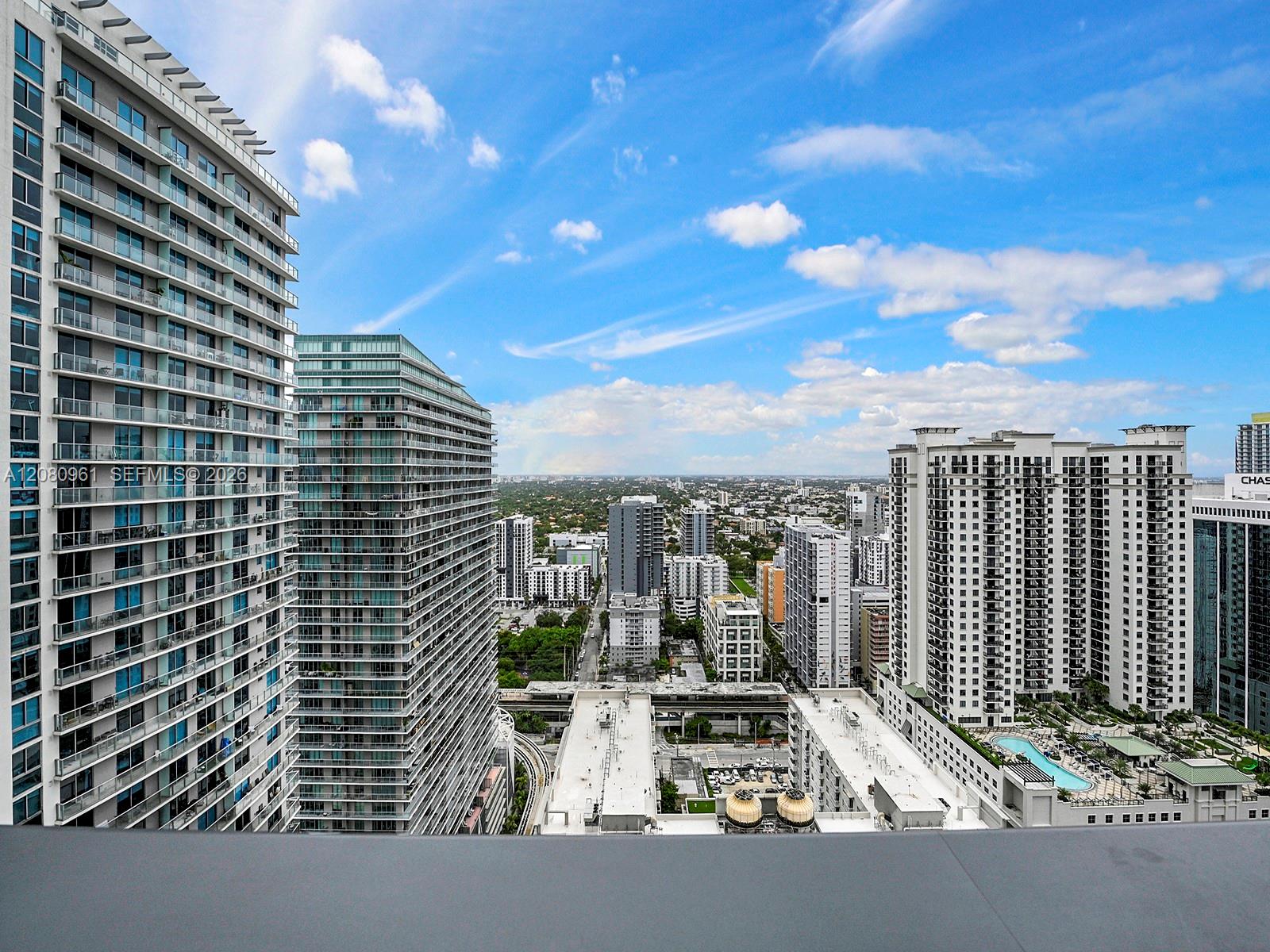 1000 Brickell Plaza 3402 Property Photo 43