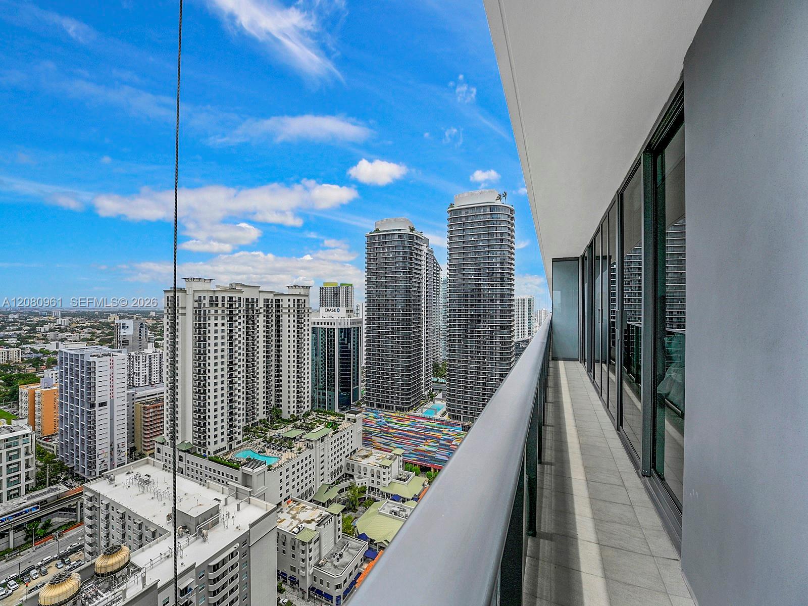 1000 Brickell Plaza 3402 Property Photo 44