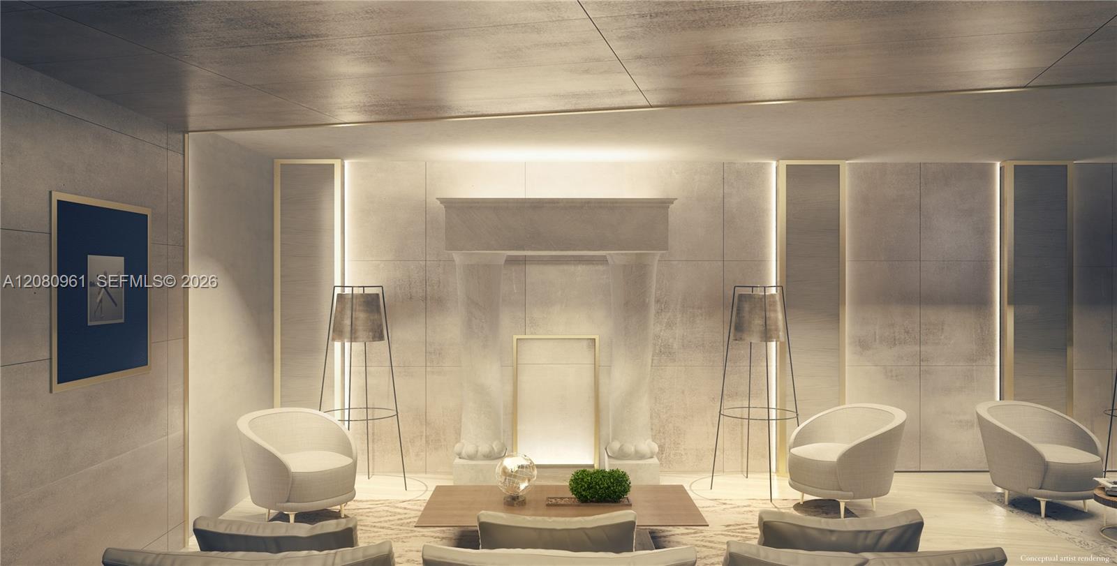 1000 Brickell Plaza 3402 Property Photo 57