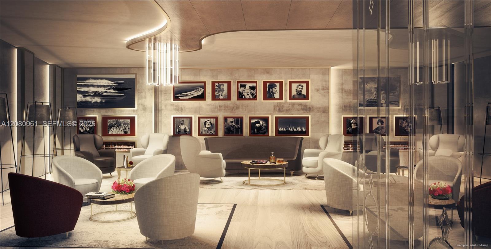 1000 Brickell Plaza 3402 Property Photo 59