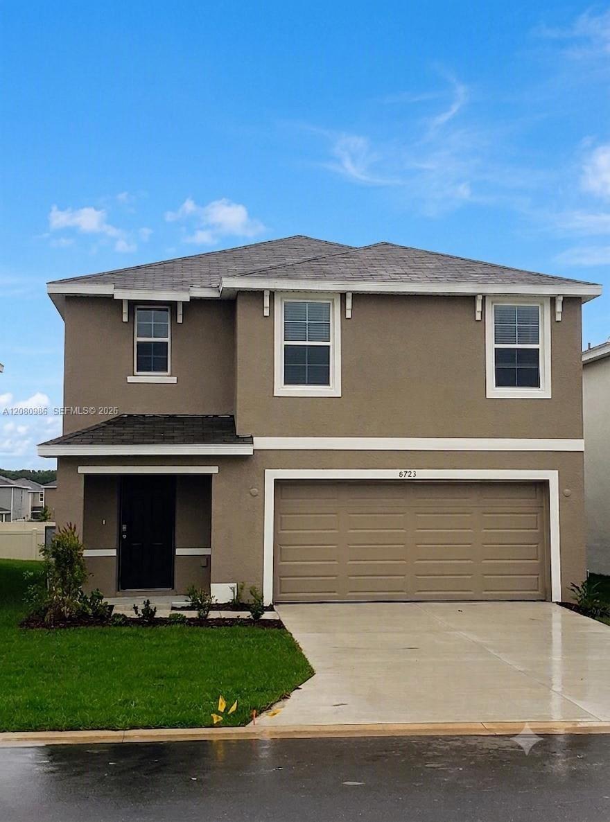 8723 SW 45th
