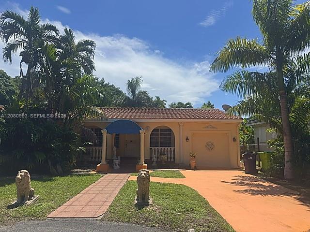 156 NW 88th Street