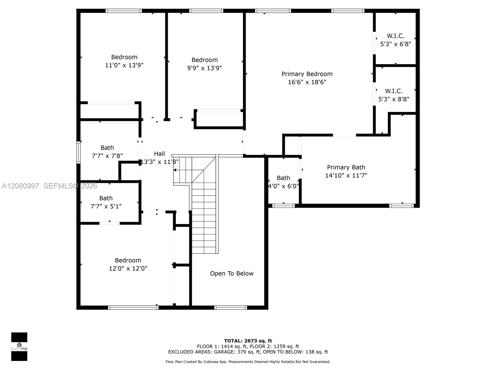 3892 Falcon Ridge Circle Property Photo 26