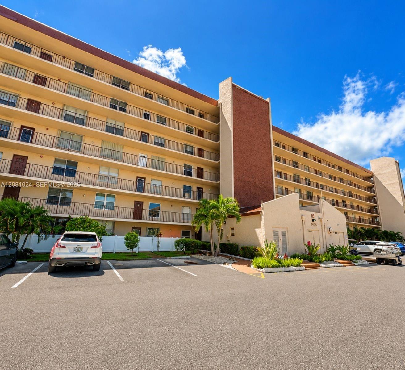 14575 Bonaire Boulevard 204 Property Photo 1